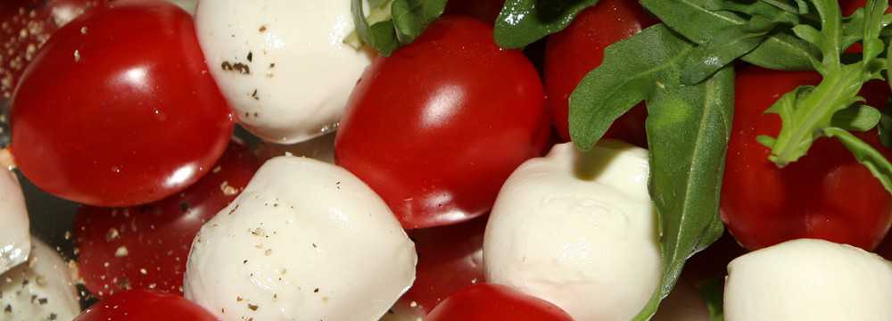 Italienische Feinkost Ferrari