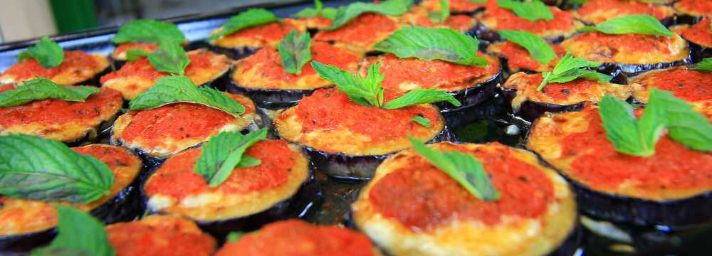 Italienische Feinkost Ferrari