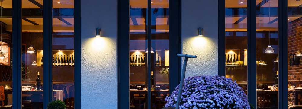 WeinRestaurant Fritz Walter