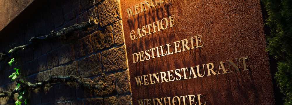 WeinRestaurant Fritz Walter