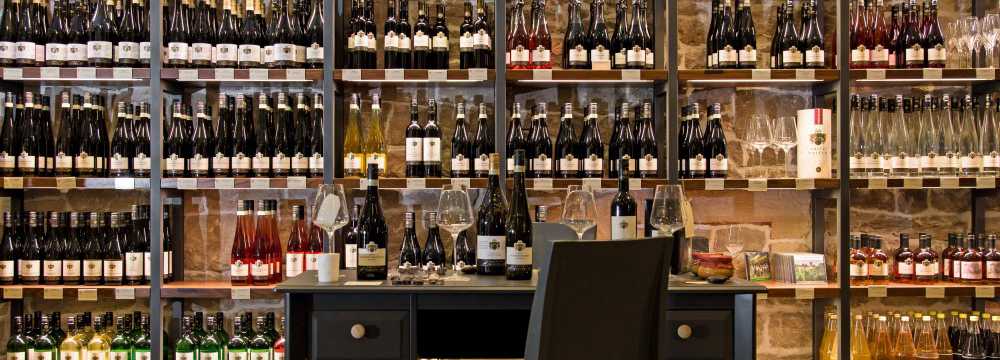 WeinRestaurant Fritz Walter