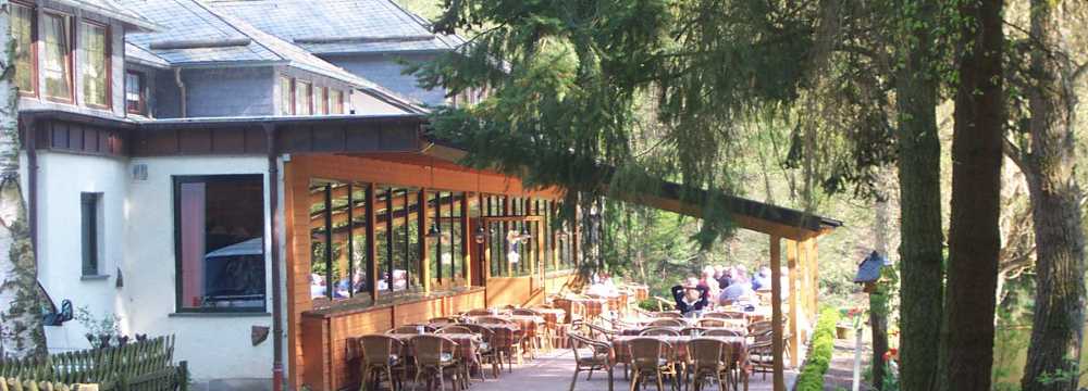 Hotel Restaurant Forellenhof Reinhartsmühle