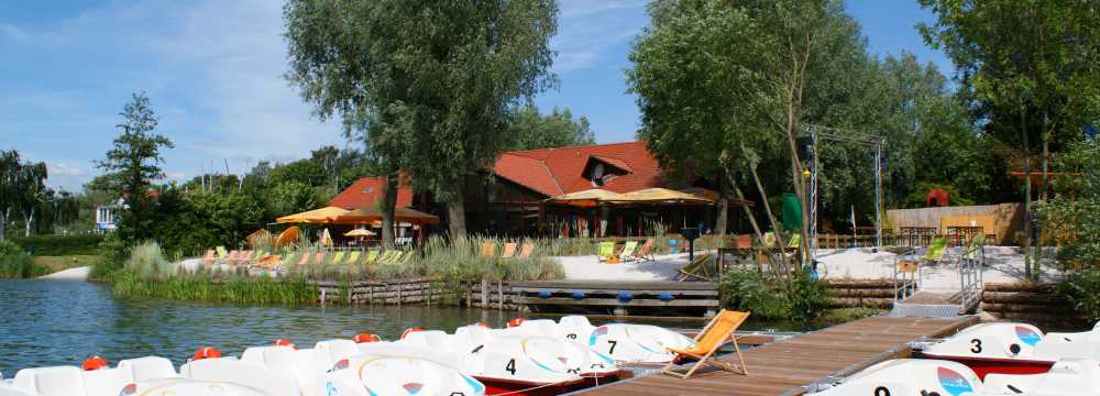 Restaurant Seeterrassen