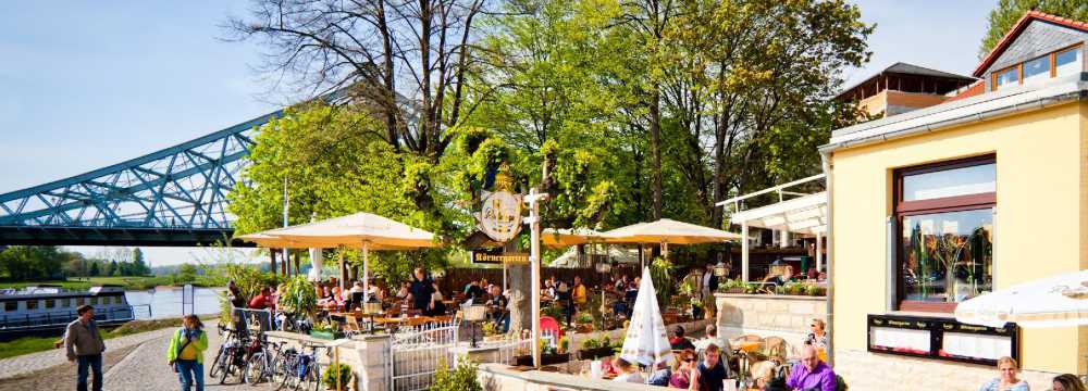 Körnergarten Gaststätten GmbH