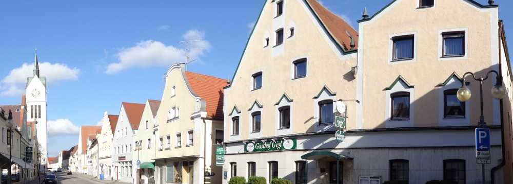 Gasthof Gigl