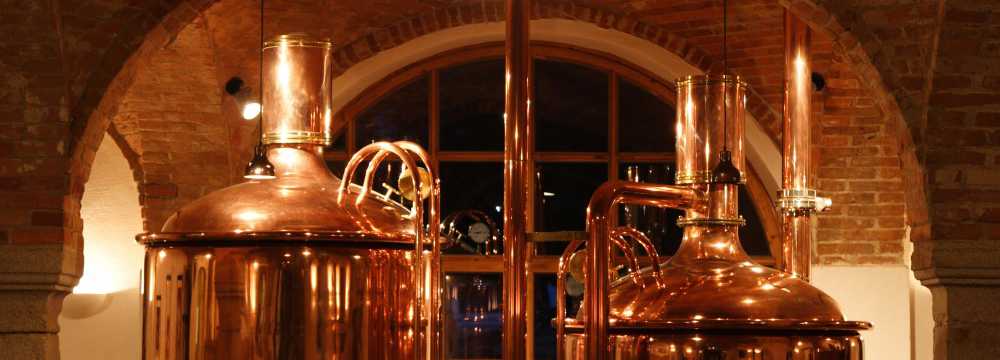 Schlossbräu Mariakirchen