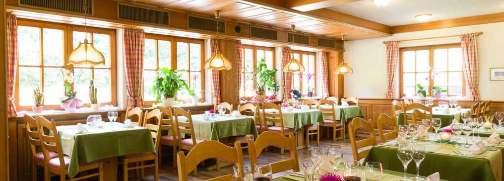 Landgasthof Kinzigstrand