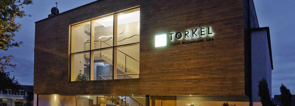 Hotel Restaurant Spa Torkel****S