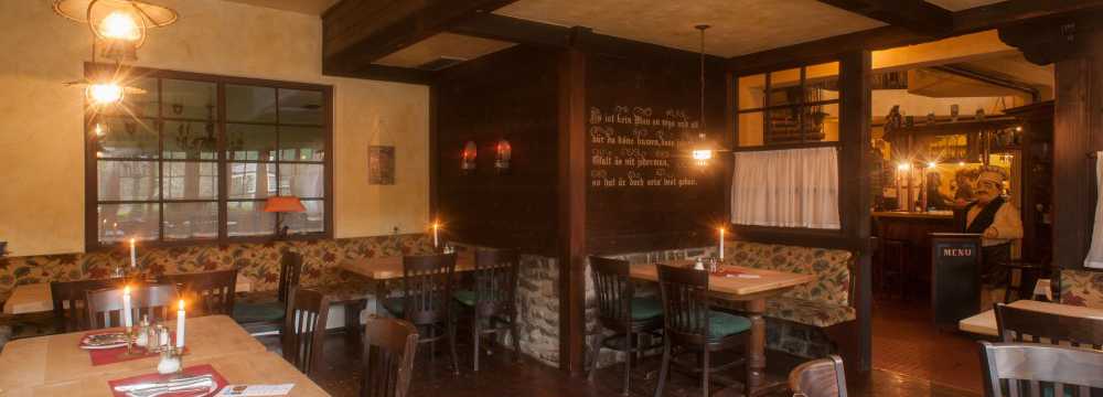 Waldgasthaus Steinbach