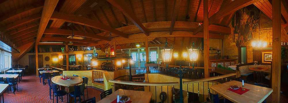 Waldgasthaus Steinbach