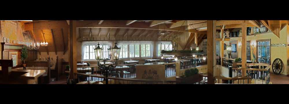 Waldgasthaus Steinbach