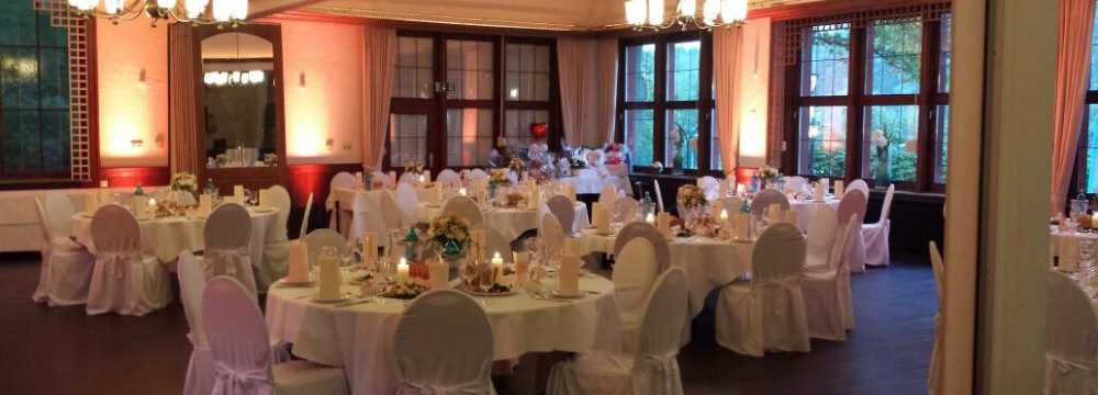 Waldgasthaus Steinbach