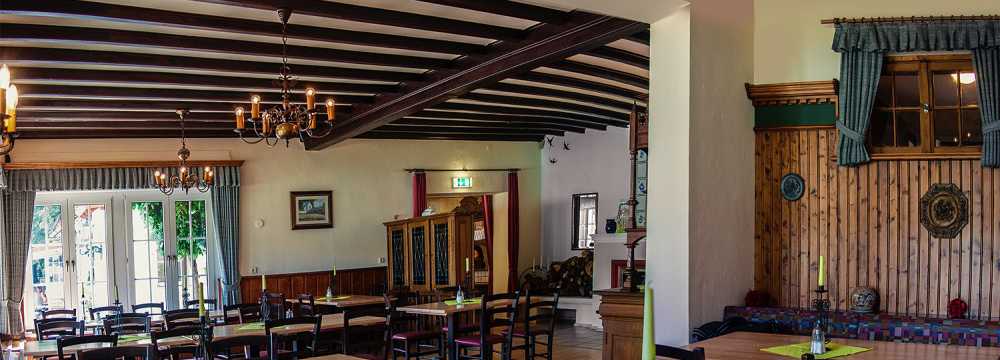 Waldgasthaus Steinbach