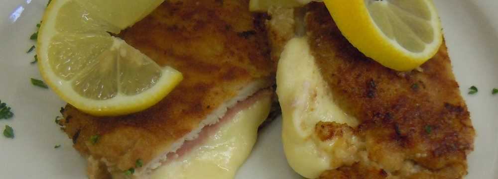 Kupferpfanne Usseln