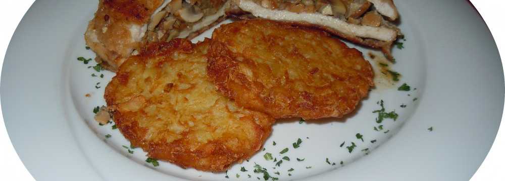 Kupferpfanne Usseln