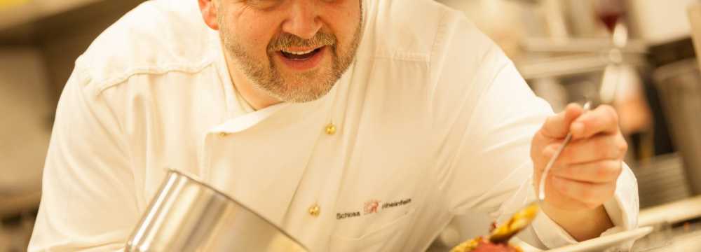 Gourmet Restaurant Silcher Stuben 