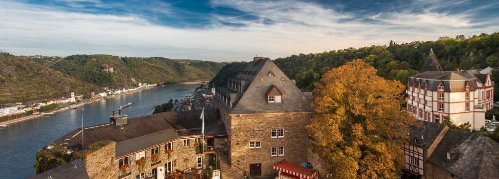 Gourmet Restaurant Silcher Stuben 