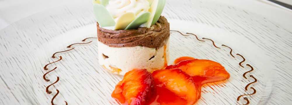 Gourmet Restaurant Silcher Stuben 