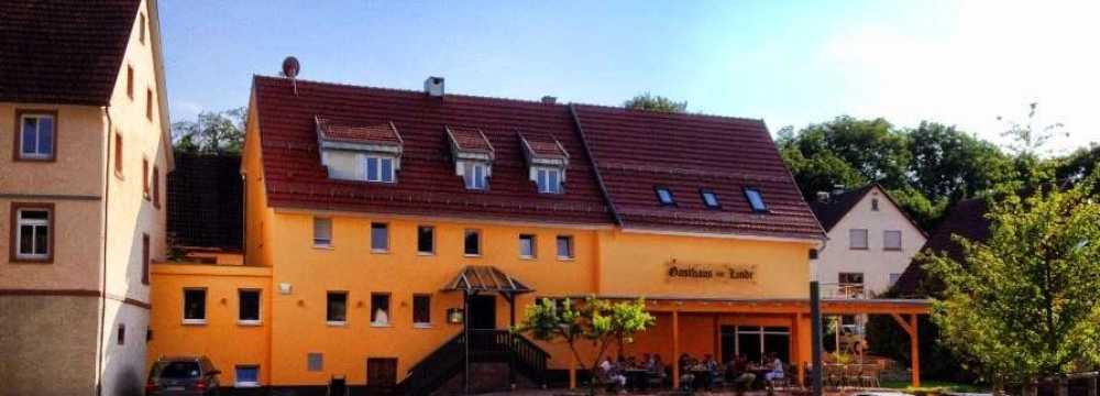 Landgasthaus Linde