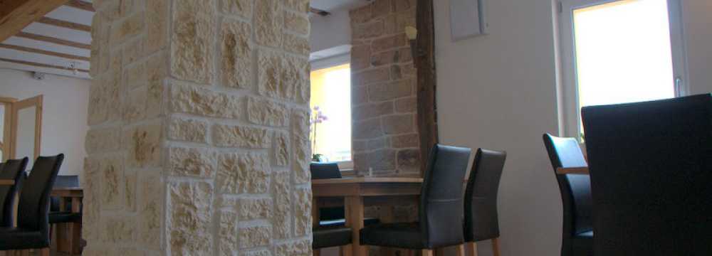 Landgasthaus Linde