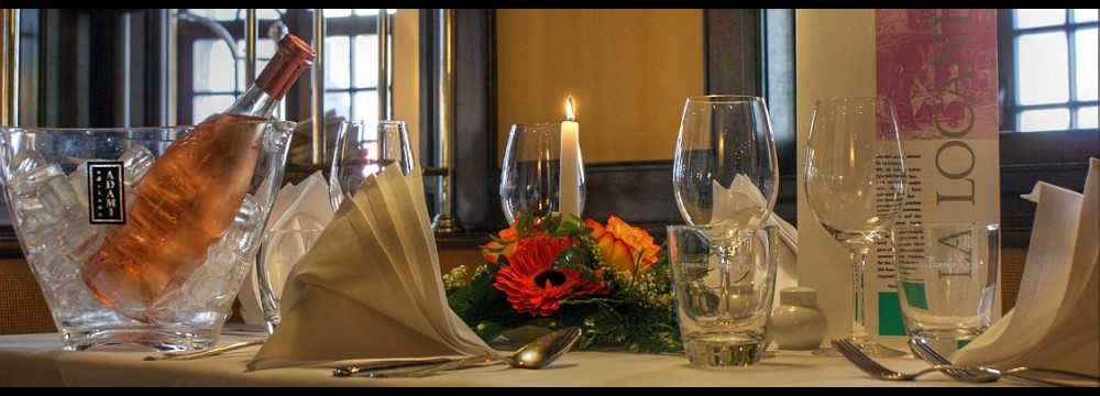 La Locanda
