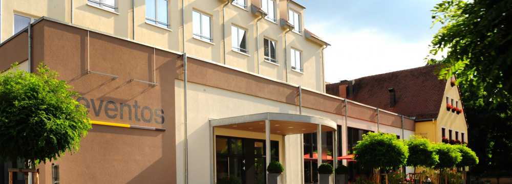 Hotel Sonne