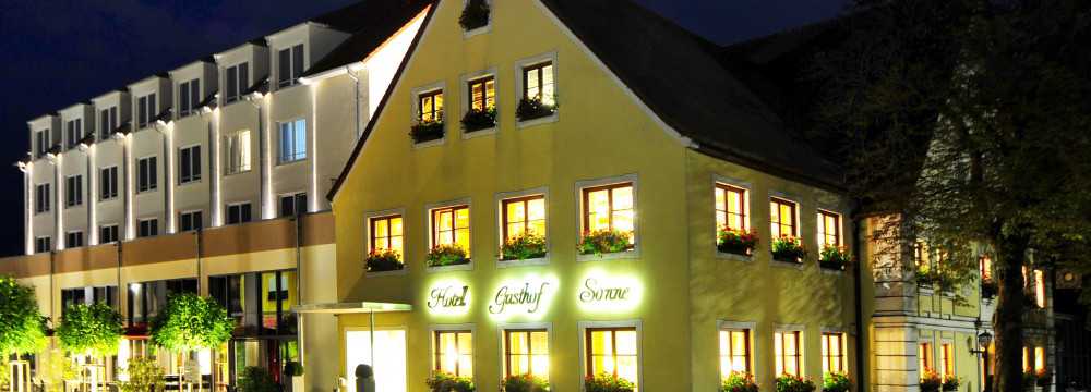 Hotel Sonne