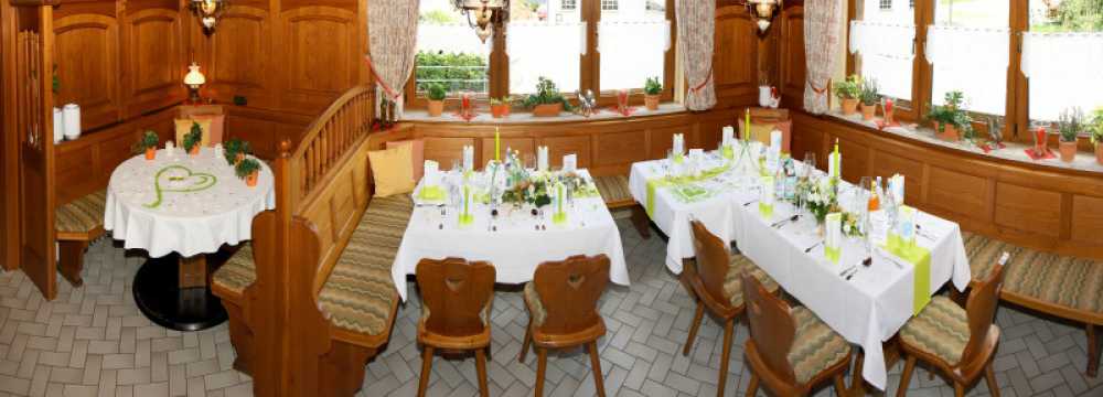 Gasthof Raab