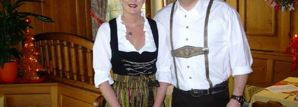 Gasthof Raab