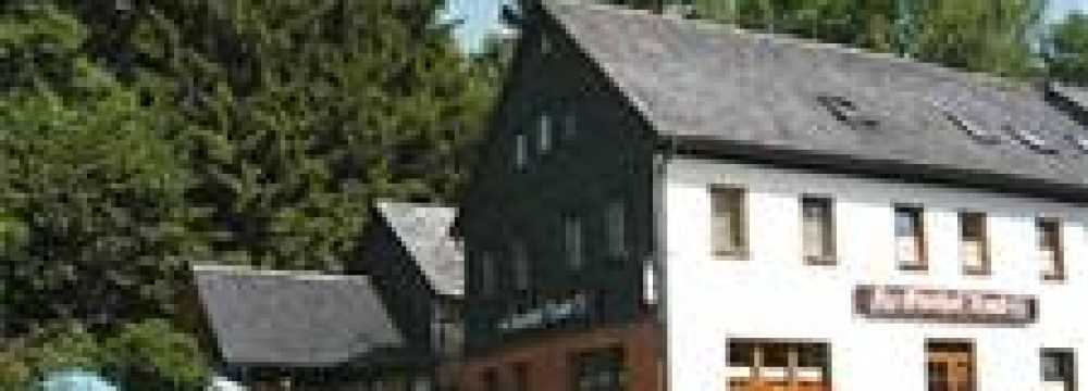 Gasthof Raab