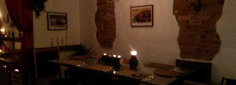 Restaurant Klosterhof