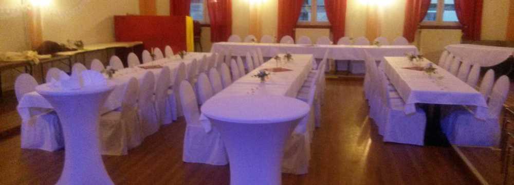 Restaurant Klosterhof