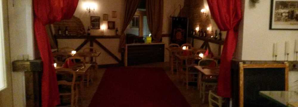 Restaurant Klosterhof