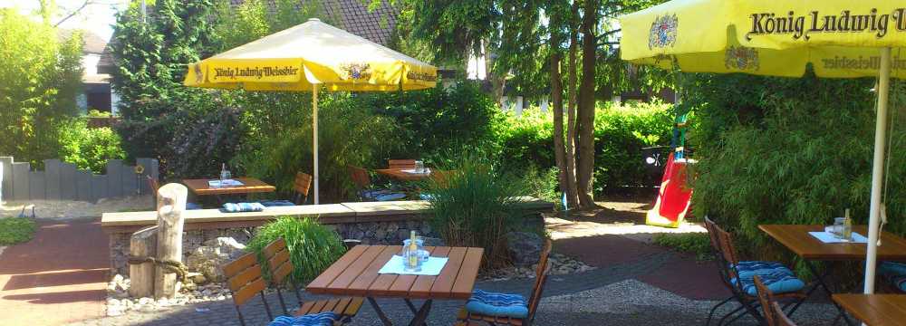 Kleine Welt