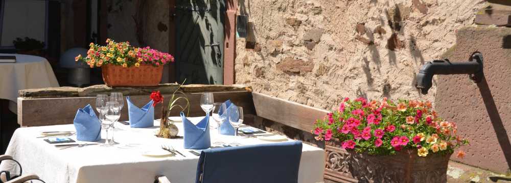 Restaurant & ****Hotel HÖERHOF