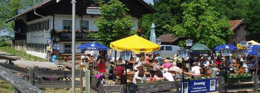 gasthaus wiesweber