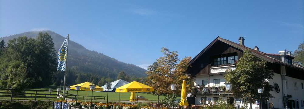 gasthaus wiesweber