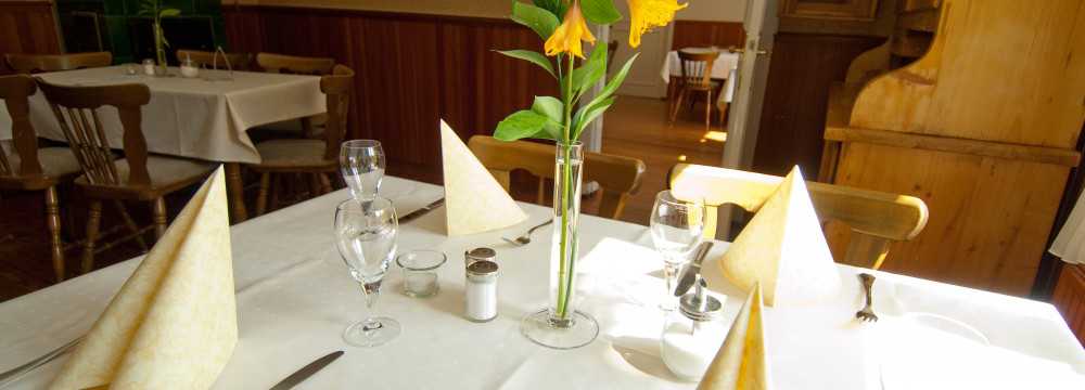 LandGasthof Stahmer