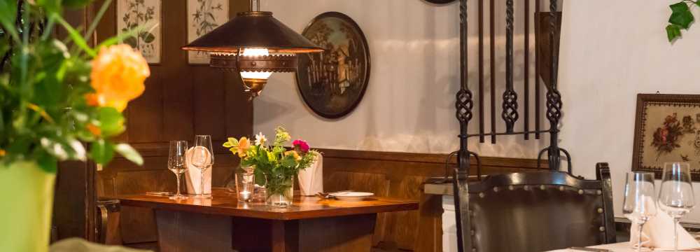 Romantik Hotel Gasthaus Rottner