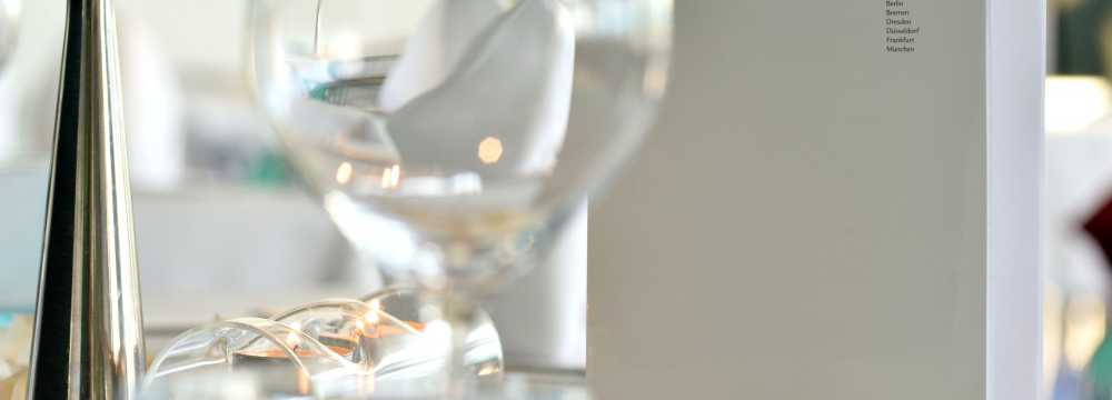 Starwalker Restaurant im INNSIDE Bremen