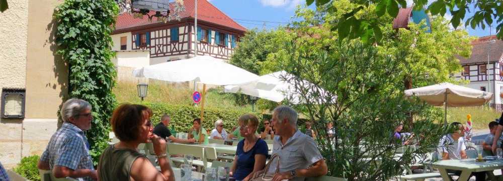 Brauerei Gasthof Sauer