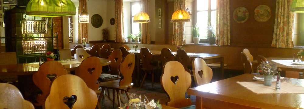 Brauerei Gasthof Sauer