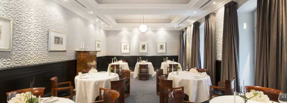 Restaurant DIE QUADRIGA im DORMERO Hotel Berlin Ku'damm