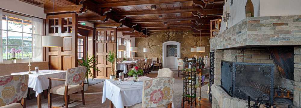 Hotel&Restaurant Seeschlösschen