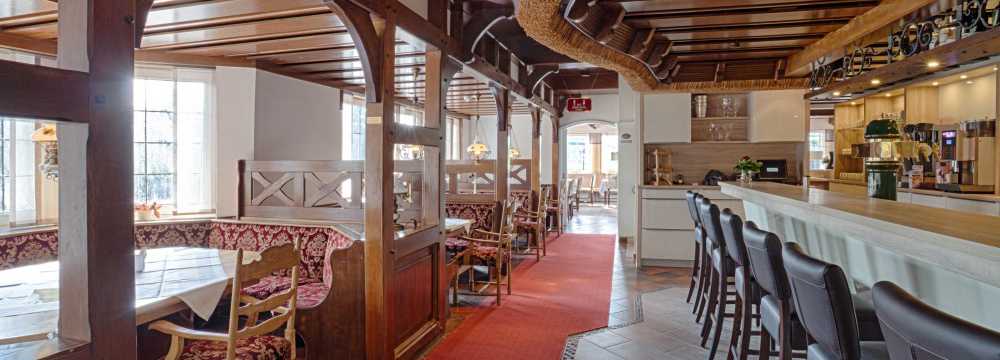 Hotel&Restaurant Seeschlösschen