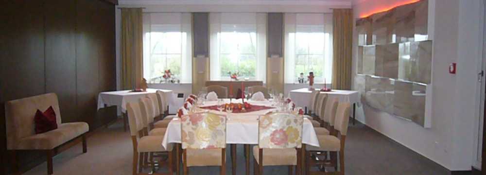 Hotel&Restaurant Seeschlösschen
