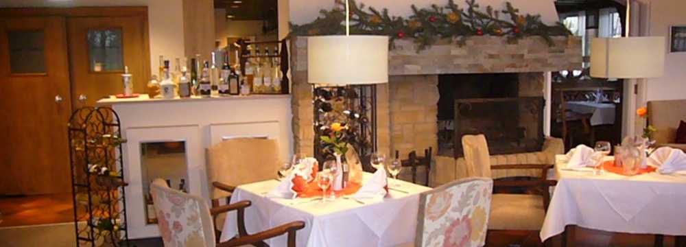 Hotel&Restaurant Seeschlösschen