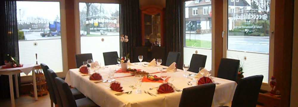 Hotel&Restaurant Seeschlösschen