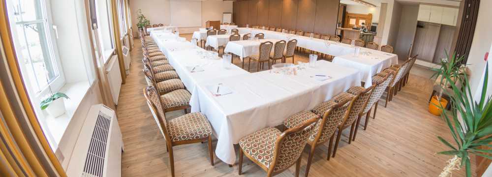 Hotel&Restaurant Seeschlösschen