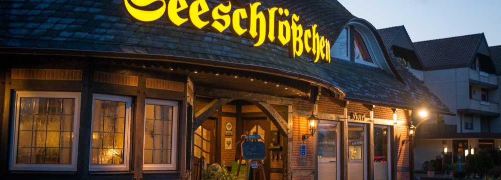 Hotel&Restaurant Seeschlösschen